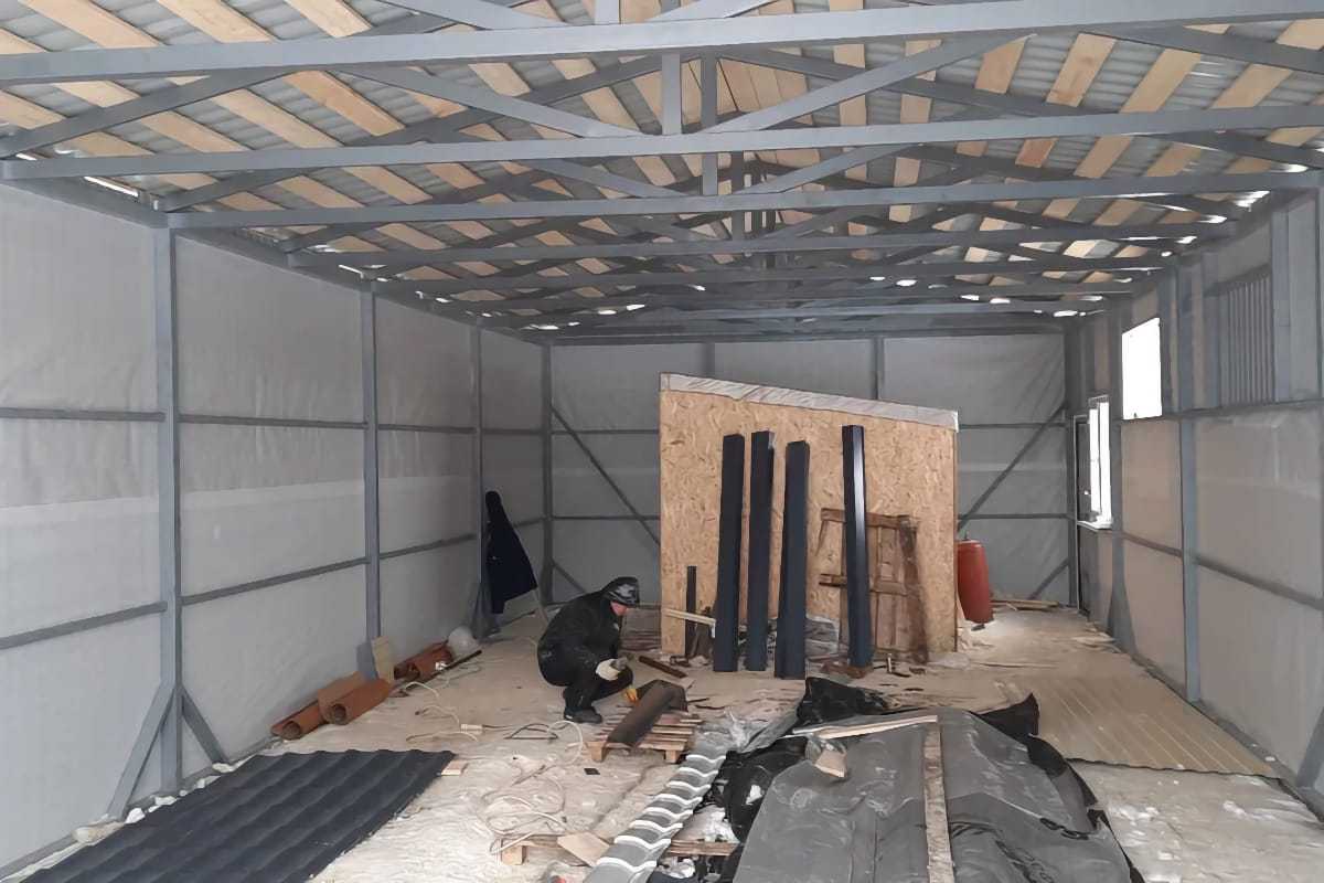 Производство окон, дверей, теплиц