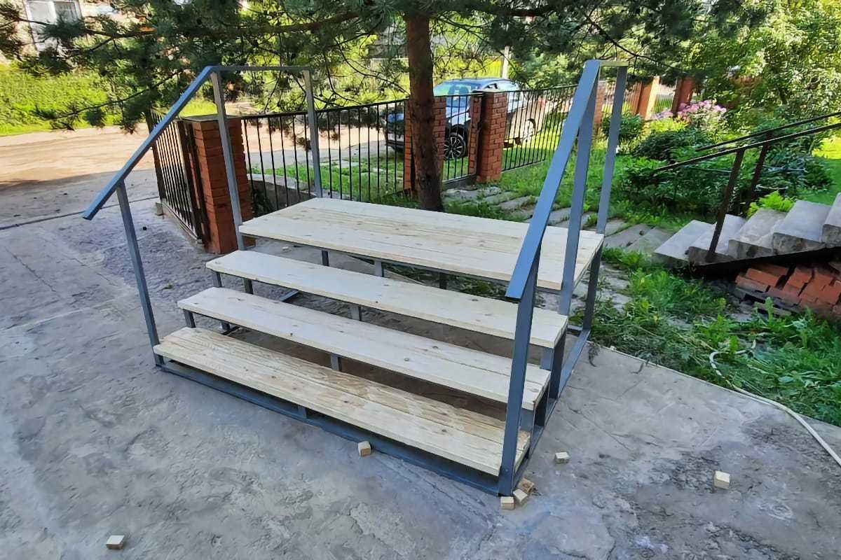 Производство металлоконструкций