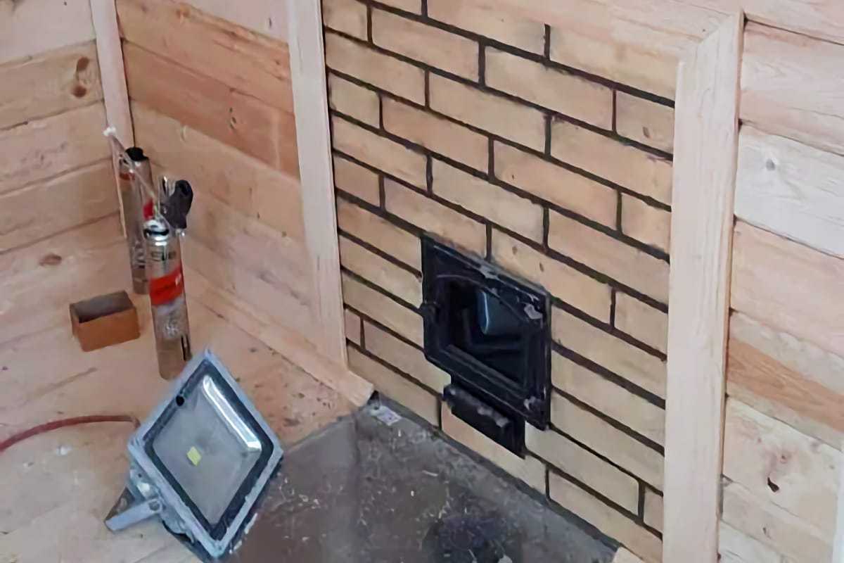 Почему хорошую печь может сложить только опытный печник