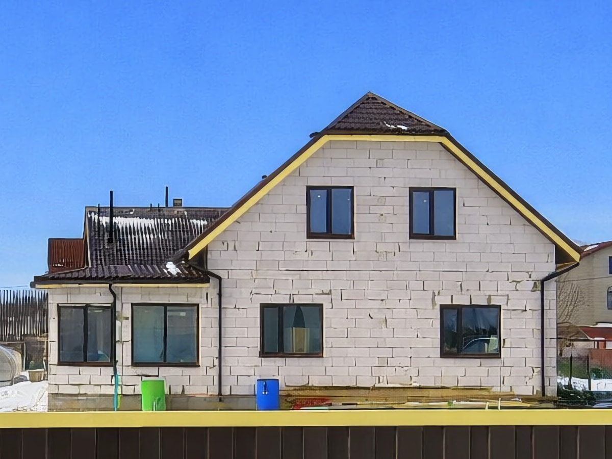 Строительство и ремонт домов и бань в городе Малая Вишера