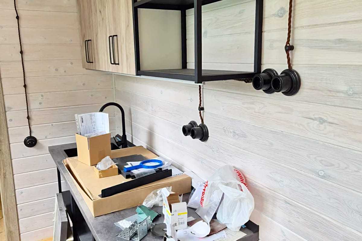 Муж на час в Малой Вишере Муж на час