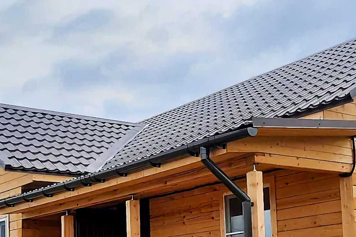 Кровля: строительство и ремонт в Малой Вишере Кровля: строительство и ремонт