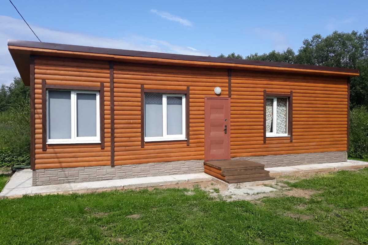 Установка окон и дверей в Малой Вишере Окна и двери