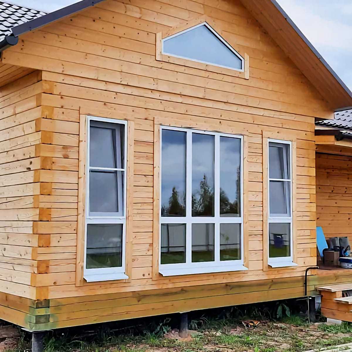 Производство